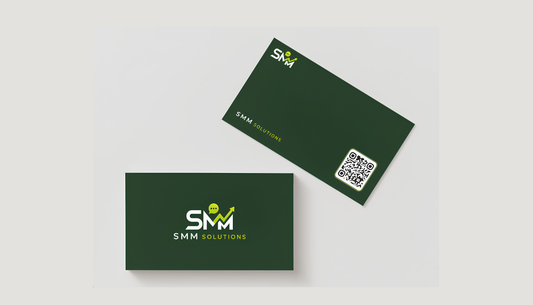 TapKar Bro Premium PVC NFC Business Card – Custom Smart Digital Visiting Card